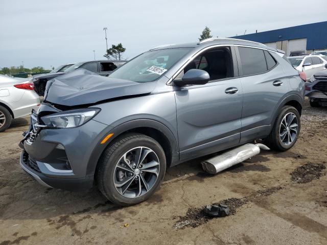 BUICK ENCORE GX 2022