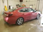 2021 Subaru Legacy Limited na sprzedaż w Franklin, WI - Front End