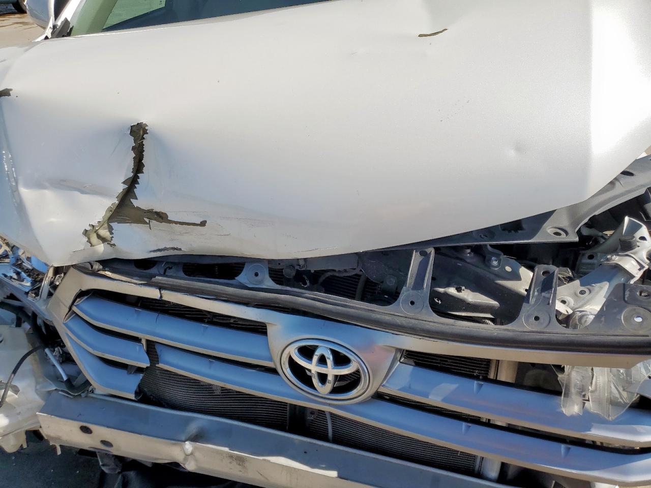 2013 Toyota Highlander Limited VIN: 5TDYK3EH3DS131522 Lot: 58951755