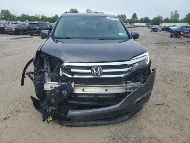  HONDA PILOT 2017 Szary
