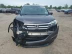 2017 Honda Pilot Exl на продаже в Central Square, NY - Front End