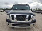 2017 Nissan Nv 3500 S zu verkaufen in Houston, TX - Side
