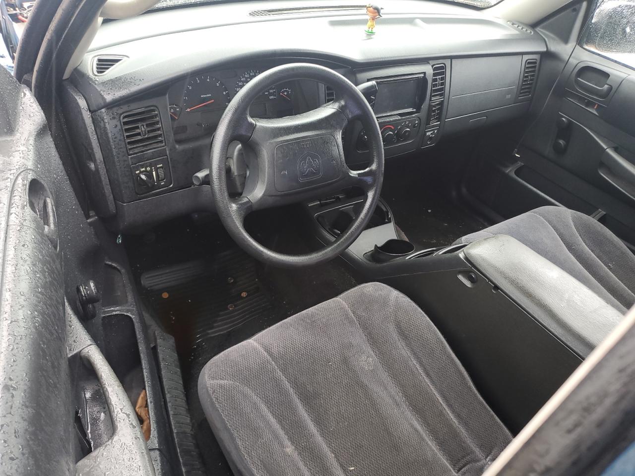 2003 Dodge Dakota Sxt VIN: 1D7HL12X63S275722 Lot: 56786855