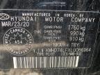 2020 HYUNDAI ELANTRA SE à vendre chez Copart AB - CALGARY