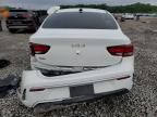 2023 Kia Rio Lx zu verkaufen in Memphis, TN - Rear End