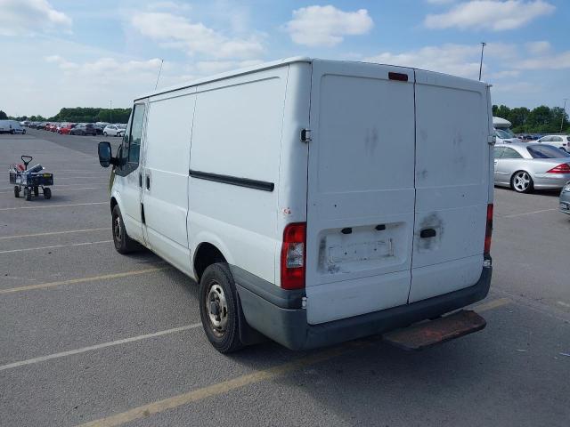2011 FORD TRANSIT 11