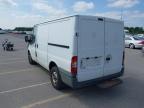 2011 FORD TRANSIT 11 for sale at Copart SANDTOFT