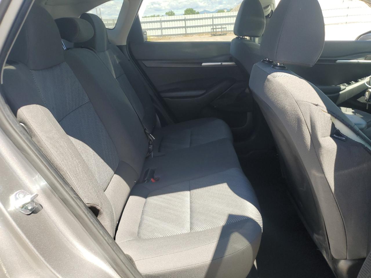2024 Kia Seltos Lx VIN: KNDEPCAA8R7584288 Lot: 56574345