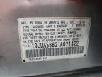 2001 Acura 3.2Tl  იყიდება Augusta-ში, GA - Front End