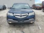 2009 Acura Mdx  for Sale in Franklin, WI - Side