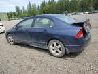 2006 Honda Civic Ex на продаже в Graham, WA - Rear End