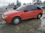 1990 Geo Metro Lsi Sprint Cl for Sale in Graham, WA - Front End