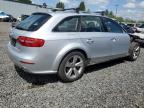 2014 Audi A4 Allroad Premium Plus продається в Portland, OR - Front End
