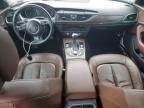 2013 Audi A6 Premium Plus for Sale in New Orleans, LA - Water/Flood
