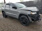 2019 Jeep Grand Cherokee Laredo للبيع في Woodhaven، MI - Front End