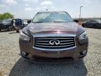 2015 Infiniti Qx60  за продажба в San Diego, CA - Undercarriage