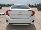 2020 Honda Civic Lx for Sale in Houston, TX - Side
