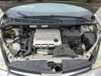 2004 Toyota Sienna Xle en Venta en Rancho Cucamonga, CA - Rear End