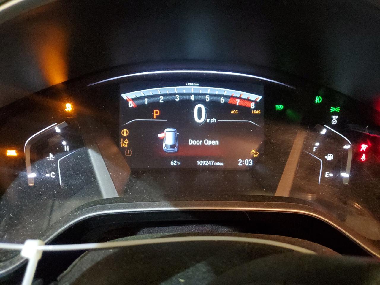 2017 Honda Cr-V Ex VIN: 7FARW1H53HE030378 Lot: 58063275