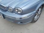 2007 JAGUAR X-TYPE V6 SE AUTO  for sale at Copart SANDY
