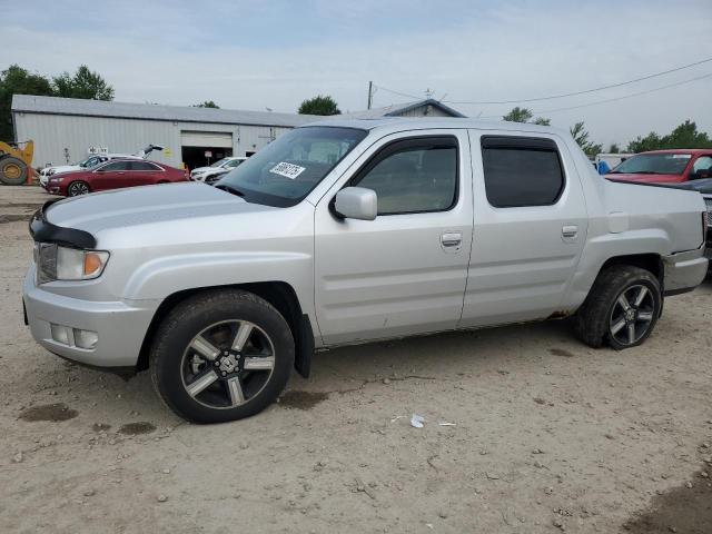 2009 Honda Ridgeline Rtl