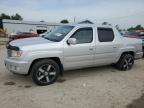 2009 Honda Ridgeline Rtl for Sale in Pekin, IL - Front End