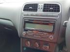 2011 VOLKSWAGEN POLO SE 70 for sale at Copart YORK