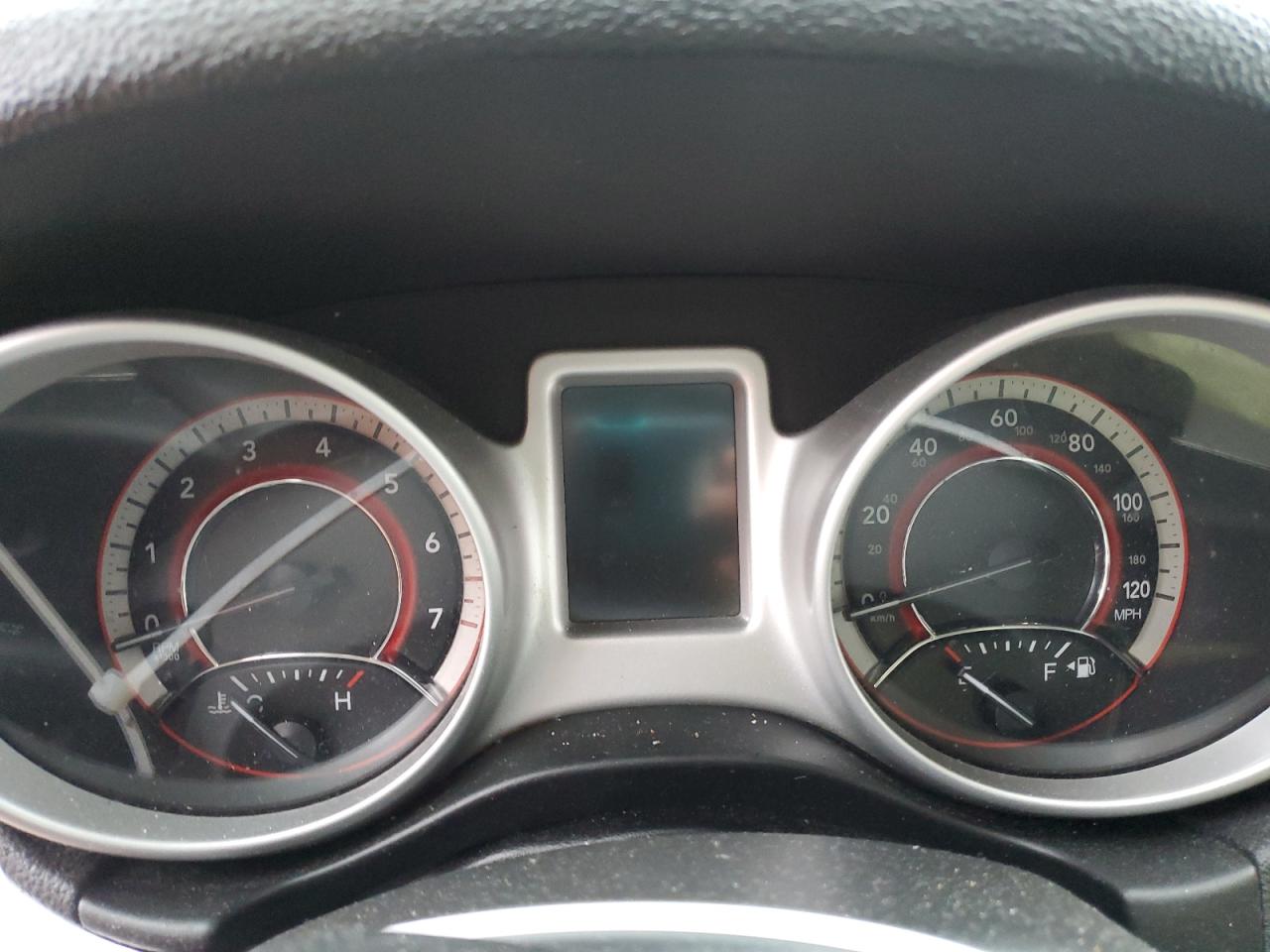 2018 Dodge Journey Se VIN: 3C4PDCAB7JT526117 Lot: 55917295