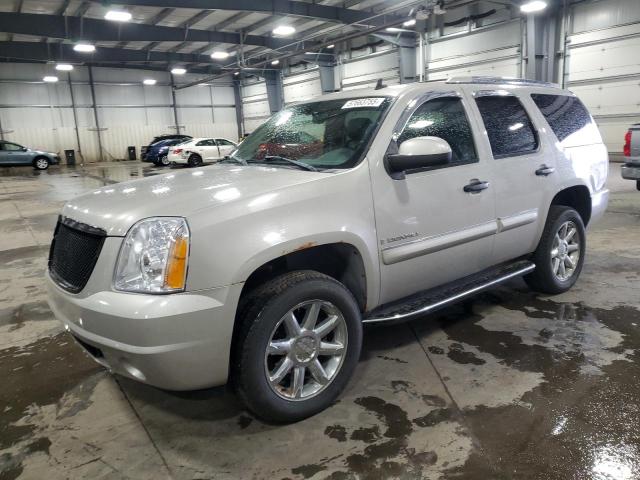2007 Gmc Yukon Denali