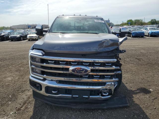  FORD F250 2024 Gray