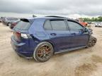 2022 Volkswagen Gti Se for Sale in Houston, TX - Front End