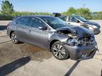 2018 Nissan Sentra S de vânzare în Indianapolis, IN - Front End