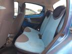 2008 PEUGEOT 107 URBAN for sale at Copart GLOUCESTER