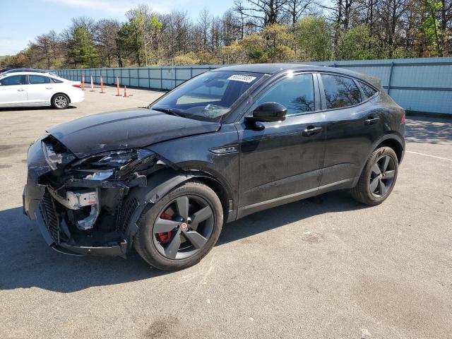 2019 Jaguar E-Pace S