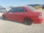 2005 Mitsubishi Lancer Evolution продається в Greenwood, NE - Front End