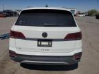2022 Volkswagen Taos Se Iq Drive zu verkaufen in Anthony, TX - Front End