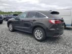 2017 Acura Rdx  for Sale in North Billerica, MA - All Over