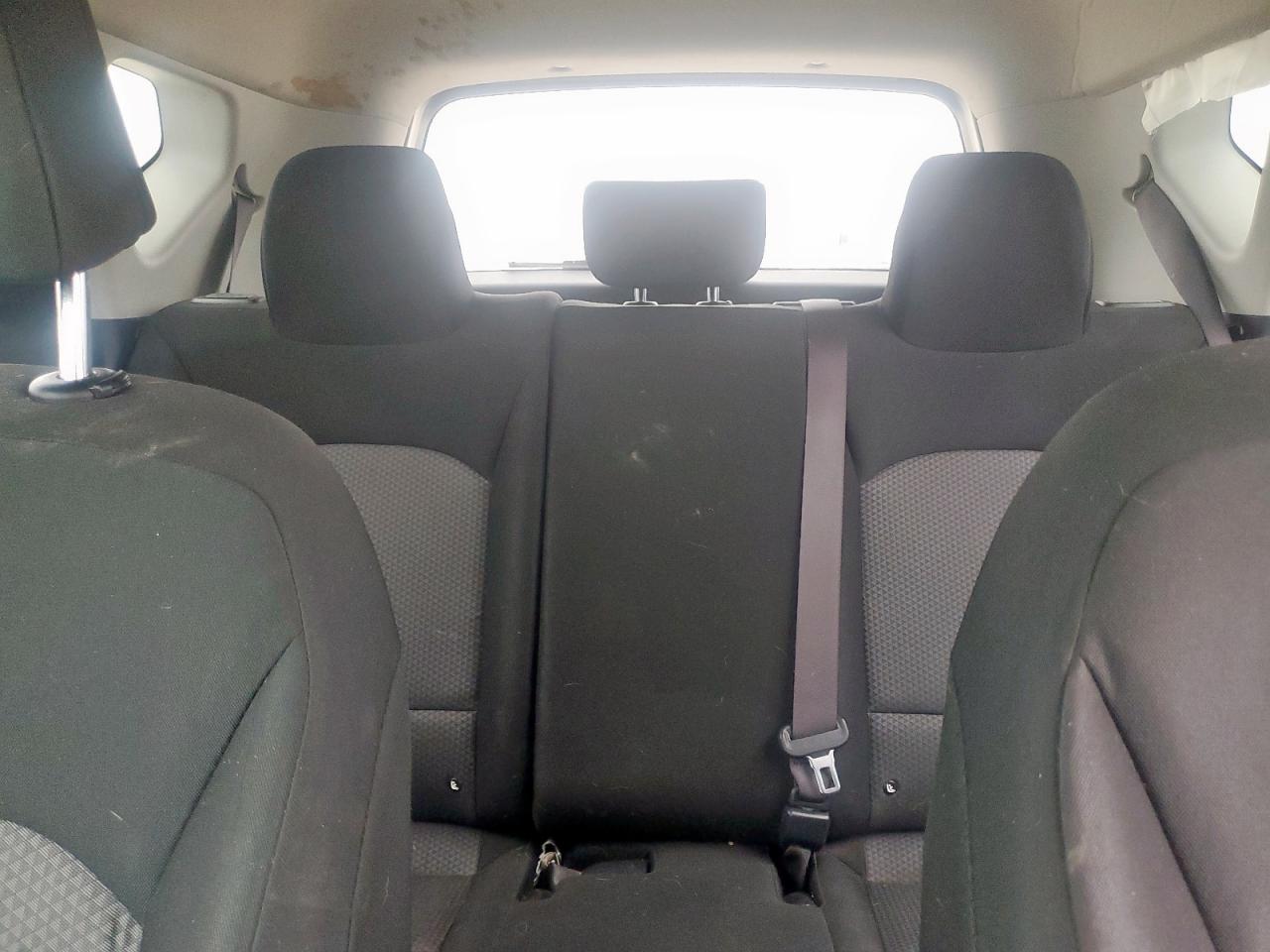 2020 Kia Soul Lx VIN: KNDJ23AU4L7733178 Lot: 57564885