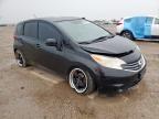 2014 Nissan Versa Note S на продаже в Houston, TX - Undercarriage