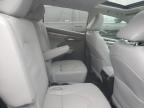 2024 Toyota Highlander Le продається в Spartanburg, SC - Front End