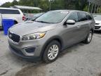 2017 Kia Sorento Lx for Sale in Savannah, GA - Mechanical