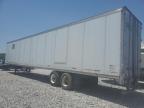 2001 Wabash Dvcvhpc Dry Van Trailer for Sale in Prairie Grove, AR - Undercarriage