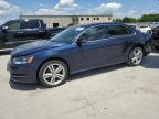 2014 Volkswagen Passat Se للبيع في Wilmer، TX - Front End