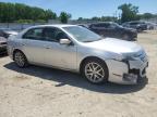 2011 Ford Fusion Sel за продажба в Hampton, VA - Front End