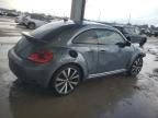 2012 Volkswagen Beetle Turbo en Venta en West Palm Beach, FL - Front End