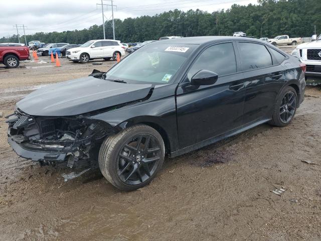 HONDA CIVIC SPOR 2025