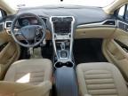 2015 Ford Fusion Se for Sale in Temple, TX - Rear End