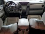 2011 Honda Pilot Exl продається в Abilene, TX - Hail