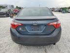 2015 Toyota Corolla L   zu verkaufen in Opa Locka, FL - Front End