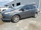 2015 Ford Fiesta Se   zu verkaufen in Jacksonville, FL - Front End